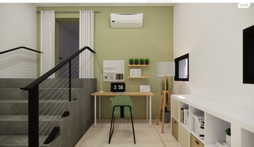 דירה, פבזנר, חיפה