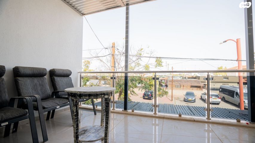 בית פרטי/ קוטג', רחבת דדו, דדו, אופקים