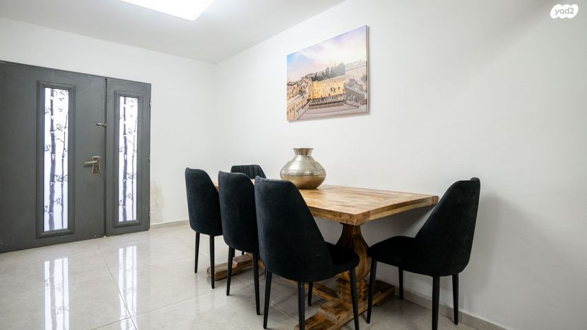 בית פרטי/ קוטג', רחבת דדו, דדו, אופקים