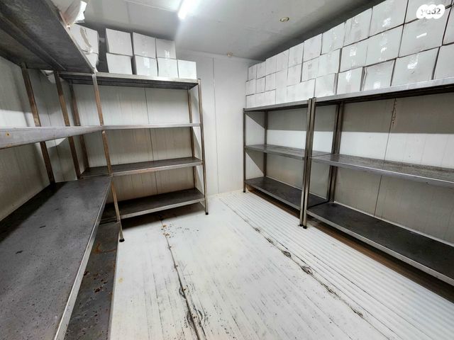 חנויות/ שטח מסחרי, הרצליה 10, חיפה