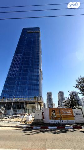 משרדים, בזל 4, פארקטק פתח תקווה / אזור תעשייה קרית אריה, פתח תקווה