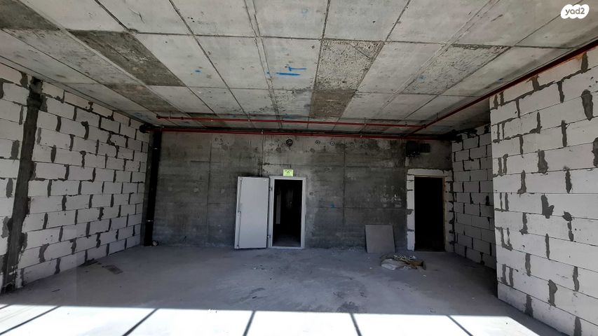 משרדים, בזל 4, פארקטק פתח תקווה / אזור תעשייה קרית אריה, פתח תקווה