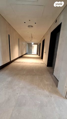 משרדים, בזל 4, פארקטק פתח תקווה / אזור תעשייה קרית אריה, פתח תקווה