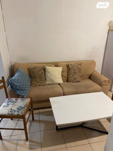 גג/ פנטהאוז, רבן יוחנן בן זכאי 47, קטמונים, ירושלים