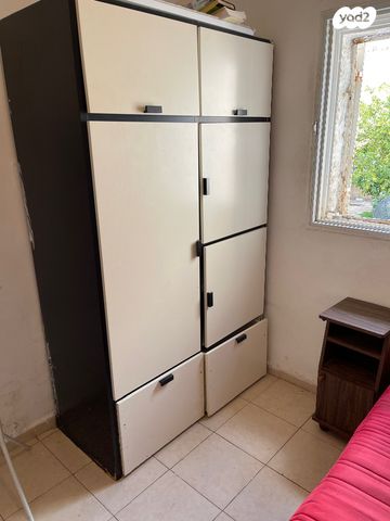 גג/ פנטהאוז, רבן יוחנן בן זכאי 47, קטמונים, ירושלים