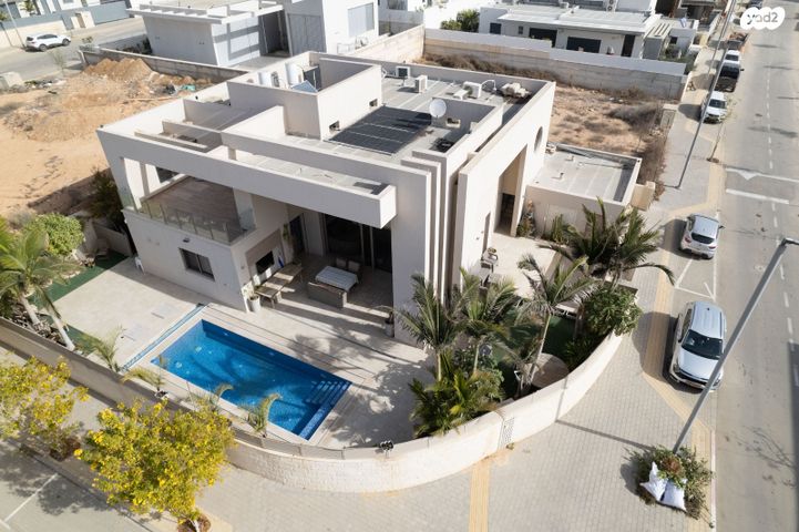 בית פרטי/ קוטג', מיתר / כרמית