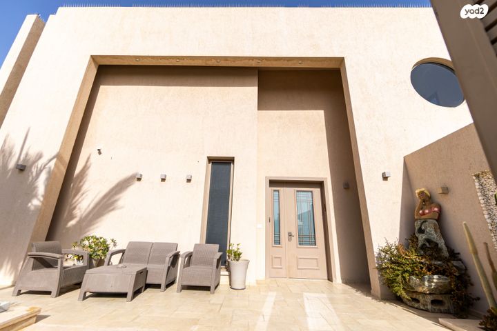 בית פרטי/ קוטג', מיתר / כרמית