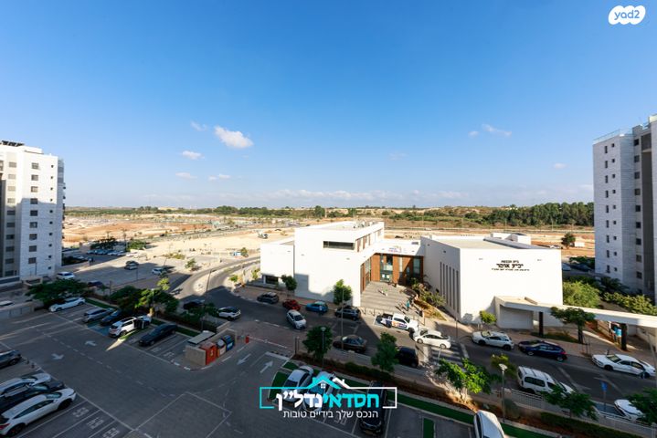 דירה, שדרות הרצל, נאות שמיר, יבנה