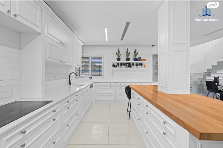 בית פרטי/ קוטג', נחלת יהודה, ראשון לציון