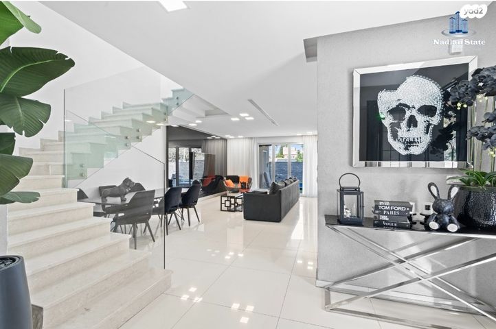 בית פרטי/ קוטג', נחלת יהודה, ראשון לציון