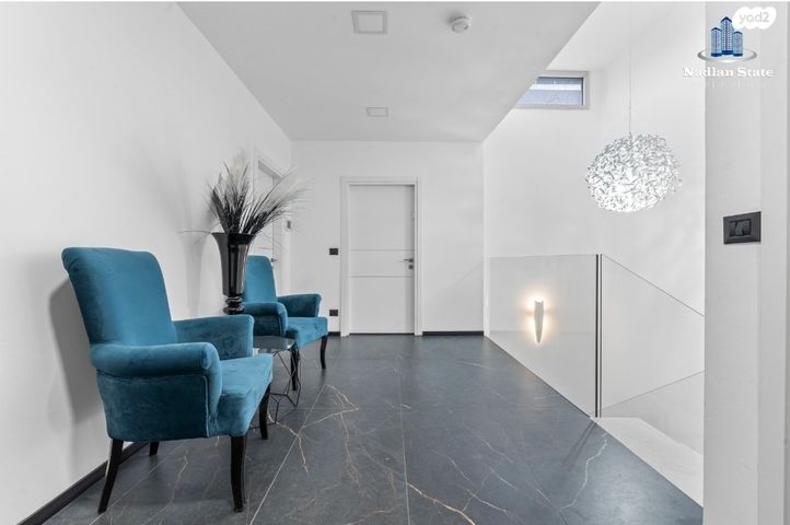 בית פרטי/ קוטג', נחלת יהודה, ראשון לציון