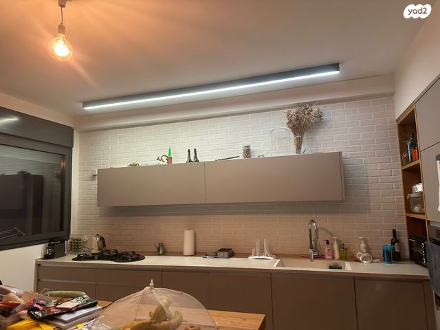 דירה, החלוץ 42, מורשה, רמת השרון