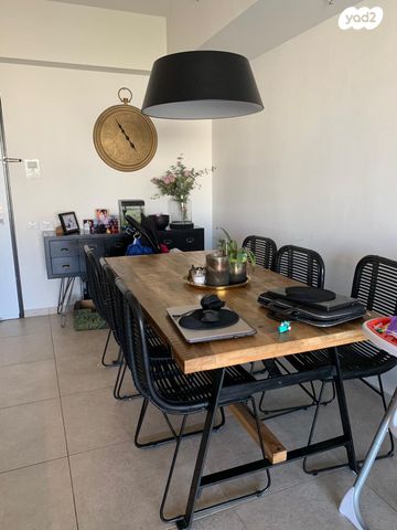 דירה, החלוץ 42, מורשה, רמת השרון