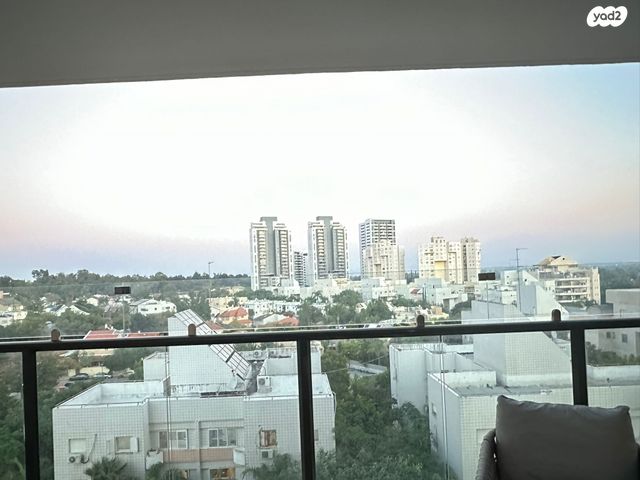 דירה, החלוץ 42, מורשה, רמת השרון