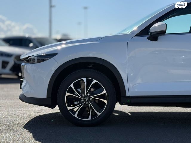 מאזדה CX-5