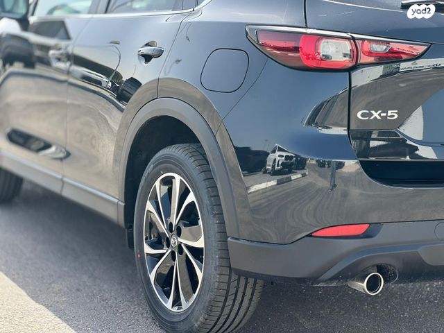 מאזדה CX-5