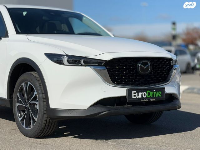 מאזדה CX-5