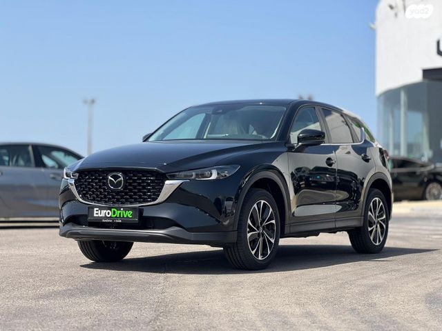 מאזדה CX-5