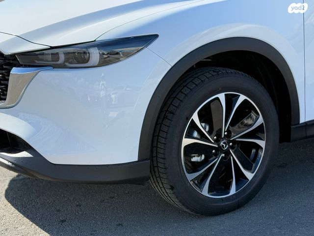 מאזדה CX-5