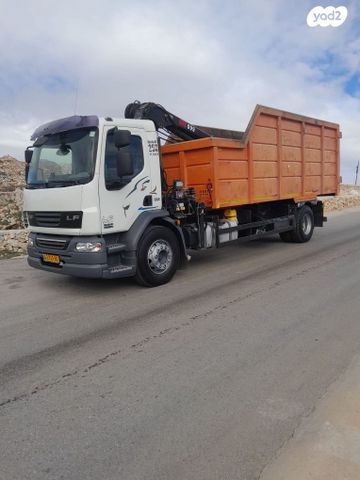 מודעת רכב דאף