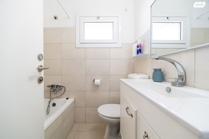 דירה, הרב אונטרמן, קרית הרב סלומון, פתח תקווה