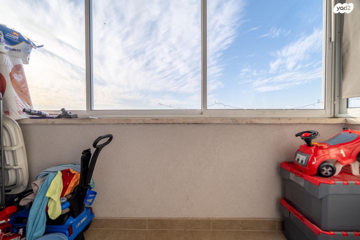 דירה, הרב אונטרמן, קרית הרב סלומון, פתח תקווה