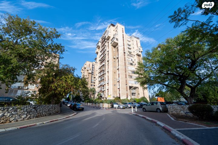 דירה, הרב אונטרמן, קרית הרב סלומון, פתח תקווה