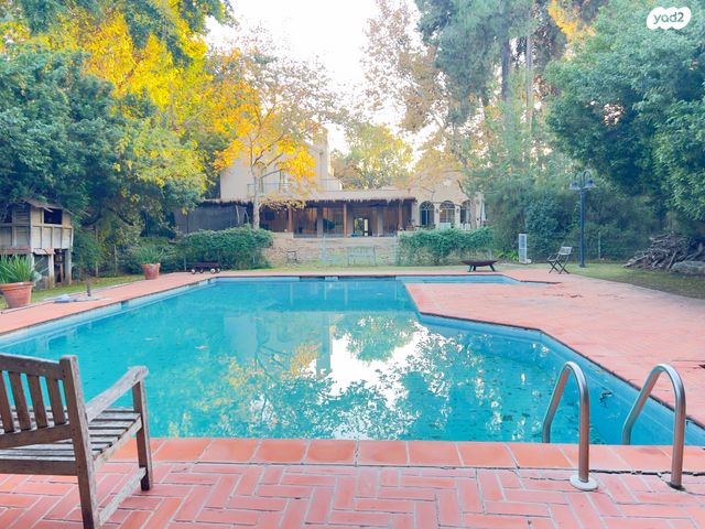 בית פרטי/ קוטג'