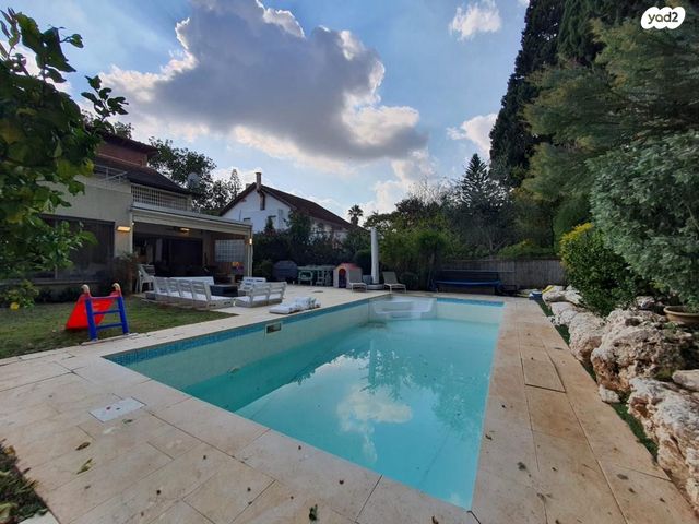 בית פרטי/ קוטג'