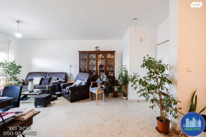 דירה, החלוצים, רובע הקריה, הסיטי, אשדוד