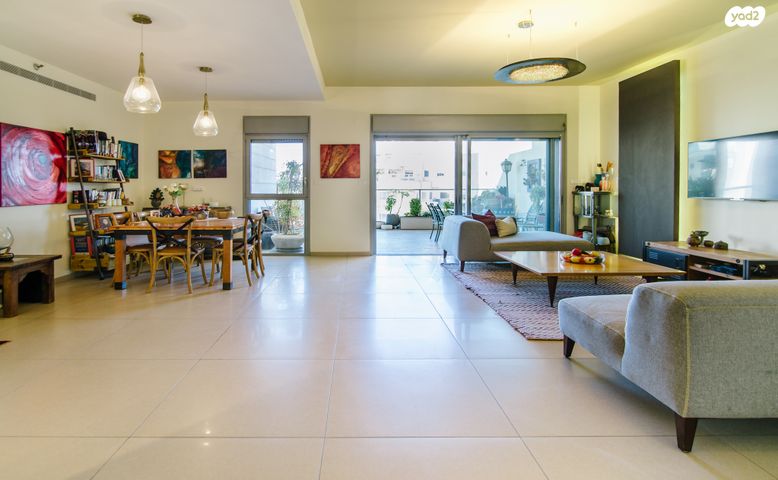 דופלקס, שאר העיר, הוד השרון