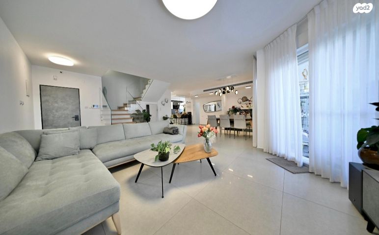 גג/ פנטהאוז, אלקבץ, נאות שקמה, ראשון לציון