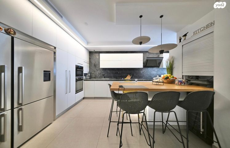 גג/ פנטהאוז, אלקבץ, נאות שקמה, ראשון לציון