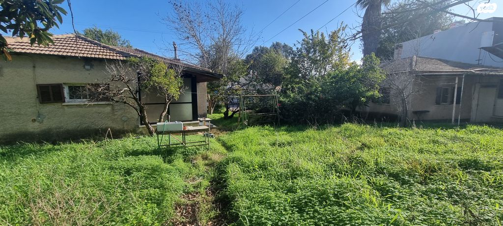 דו משפחתי, בית הלל, מורשה, רמת השרון