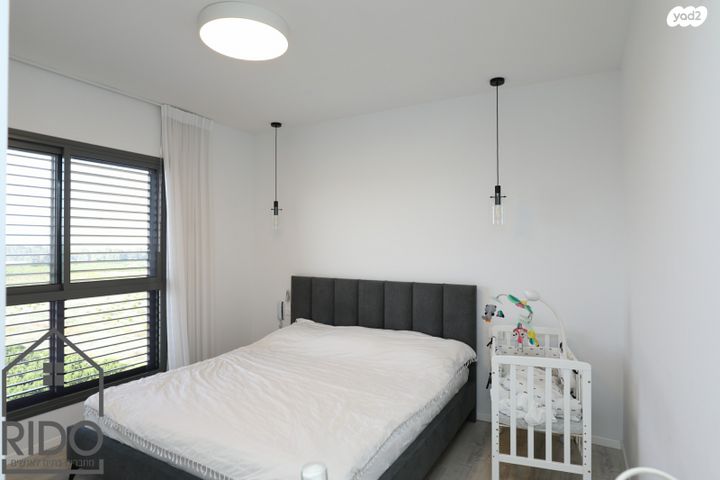 דירה, חנה רובינא, יפה נוף, כפר יונה