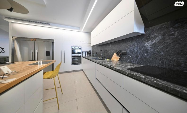 גג/ פנטהאוז, אלקבץ, נאות שקמה, ראשון לציון