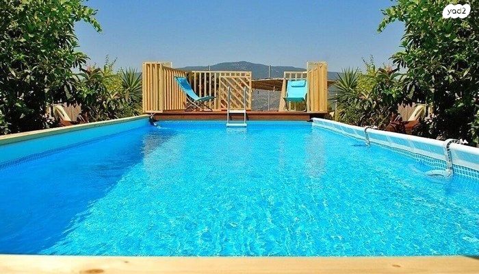 בית פרטי/ קוטג', חזון