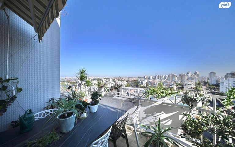 גג/ פנטהאוז, אלקבץ, נאות שקמה, ראשון לציון