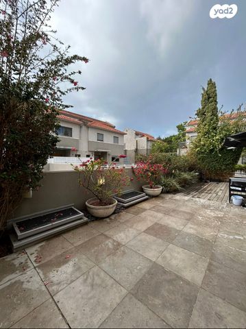 בית פרטי/ קוטג', הרצליה ב', הרצליה