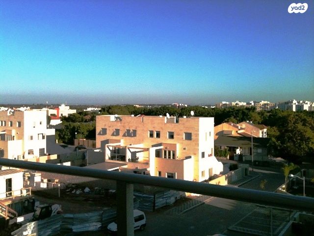 דירה, כנפי נשרים 11, נווה דקלים, אשקלון