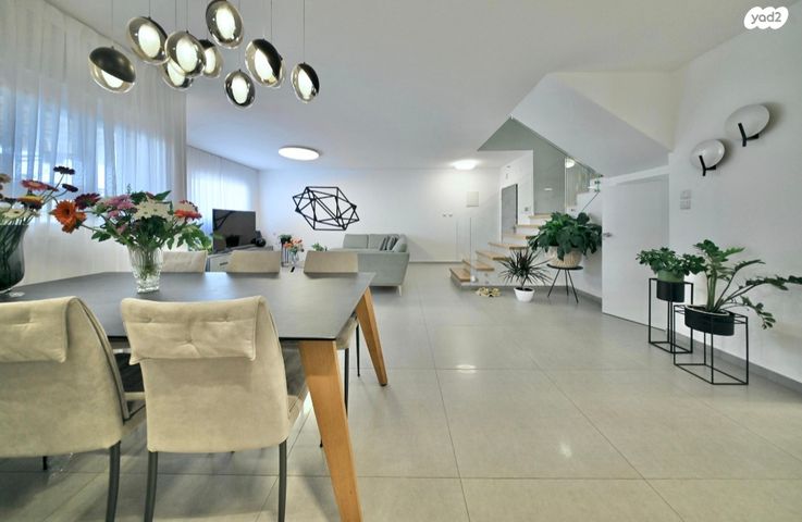 גג/ פנטהאוז, אלקבץ, נאות שקמה, ראשון לציון