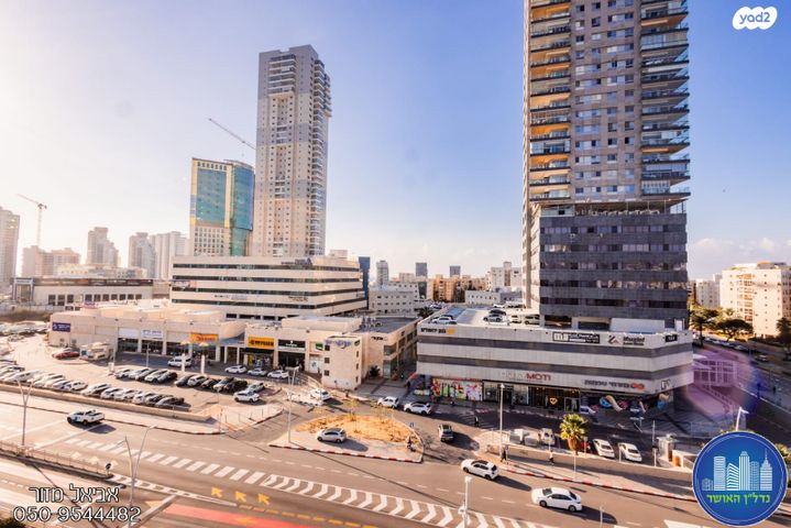 דירה, החלוצים, רובע הקריה, הסיטי, אשדוד