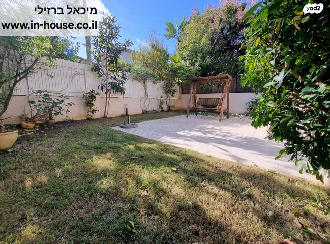 בית פרטי/ קוטג'