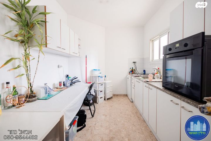 דירה, החלוצים, רובע הקריה, הסיטי, אשדוד