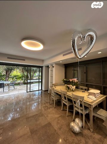 בית פרטי/ קוטג', הרצליה ב', הרצליה