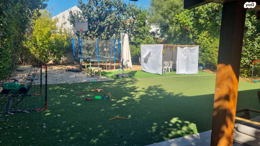 בית פרטי/ קוטג', קדימה צורן