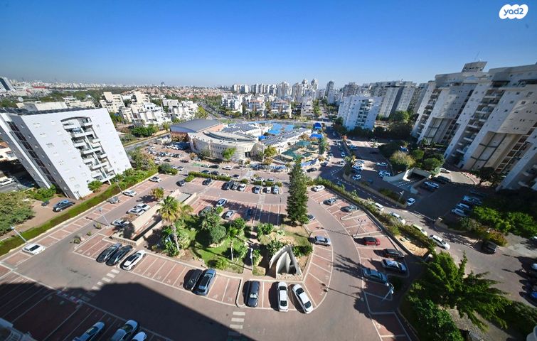 גג/ פנטהאוז, אלקבץ, נאות שקמה, ראשון לציון