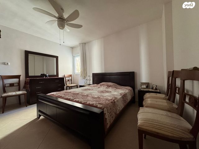 דירה, שער האריות, הקריה מע"ר, אשדוד