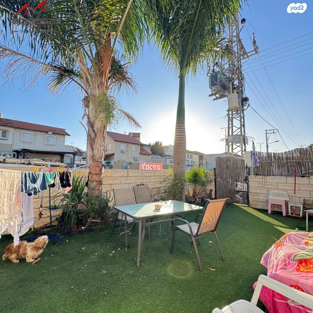 דו משפחתי, שדרות בר יהודה 31, הנרקיסים, קרית מלאכי