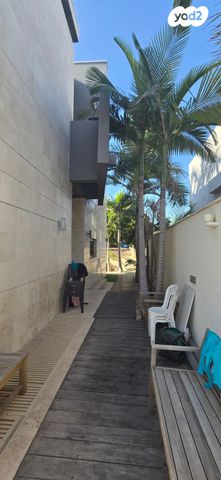 בית פרטי/ קוטג', תרשיש, רובע י"ז, אשדוד